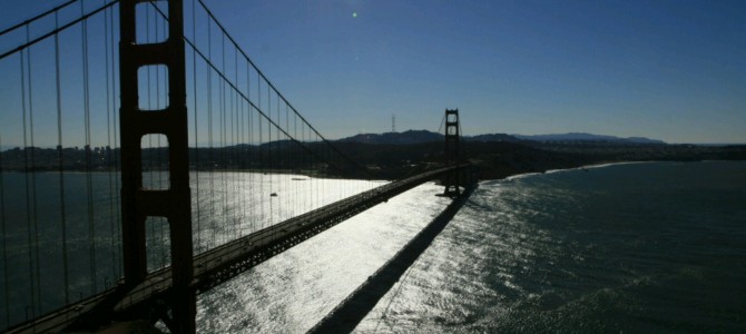 San Francisco i Dolina Krzemowa